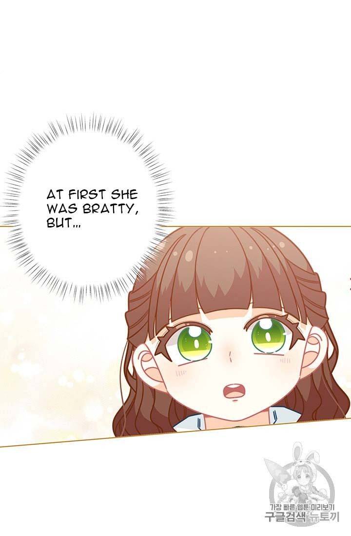 Originally A Lady With One Line Chapter 31 page 76