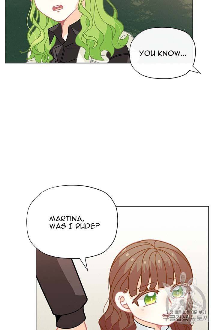 Originally A Lady With One Line Chapter 31 page 7