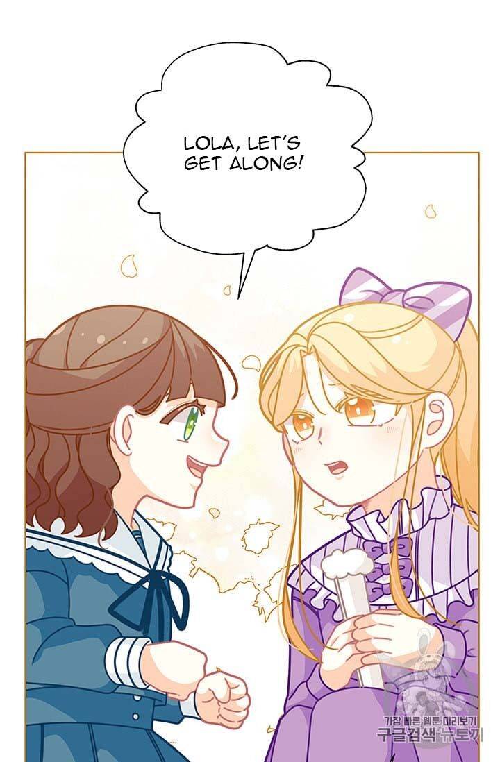 Originally A Lady With One Line Chapter 31 page 81