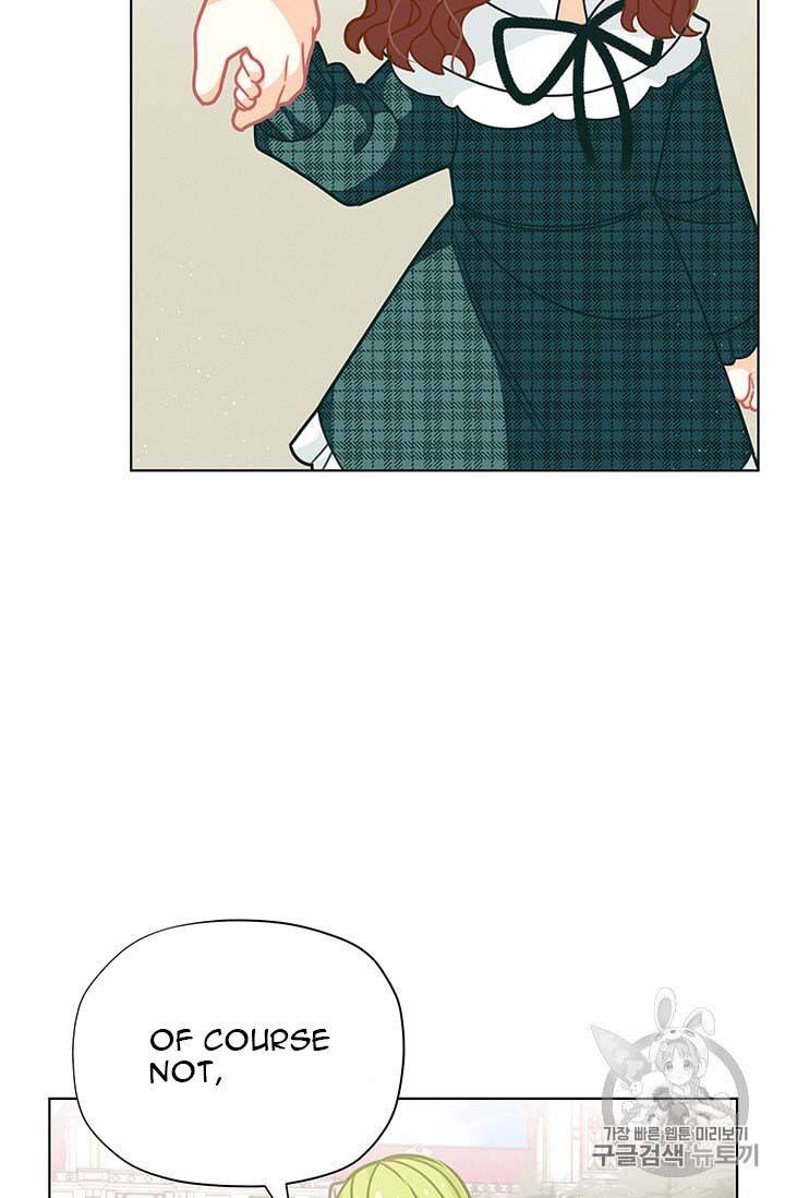 Originally A Lady With One Line Chapter 31 page 8