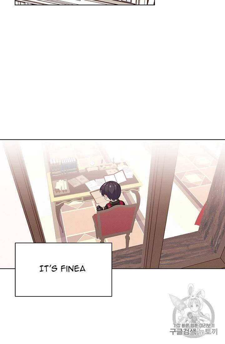 Originally A Lady With One Line Chapter 32 page 9