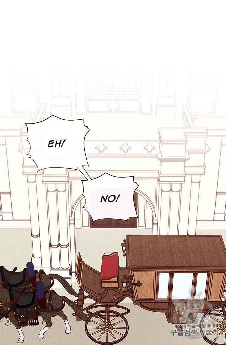 Originally A Lady With One Line Chapter 32 page 18