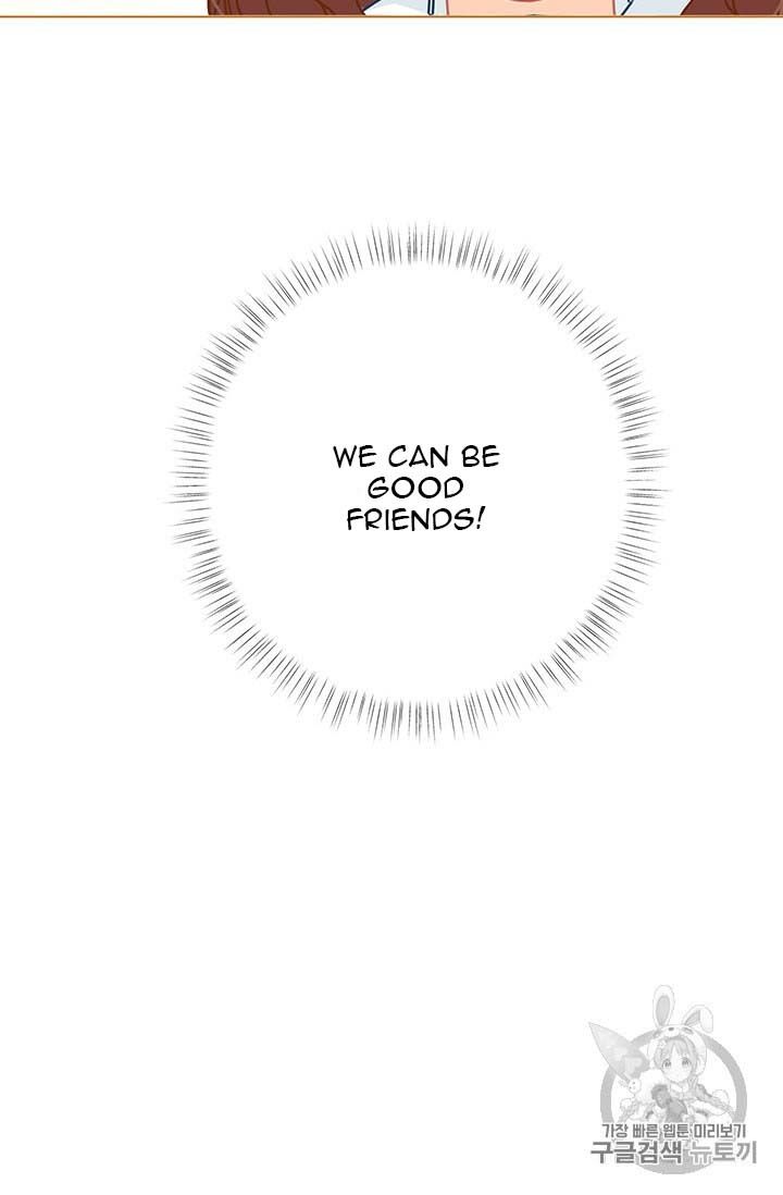 Originally A Lady With One Line Chapter 32 page 1