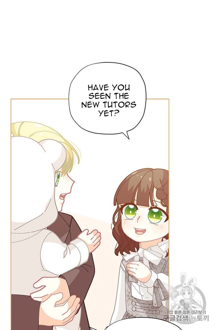 Originally A Lady With One Line Chapter 32 page 20