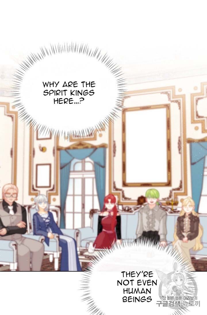 Originally A Lady With One Line Chapter 32 page 30