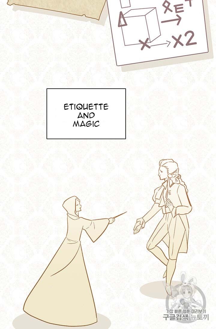 Originally A Lady With One Line Chapter 32 page 37