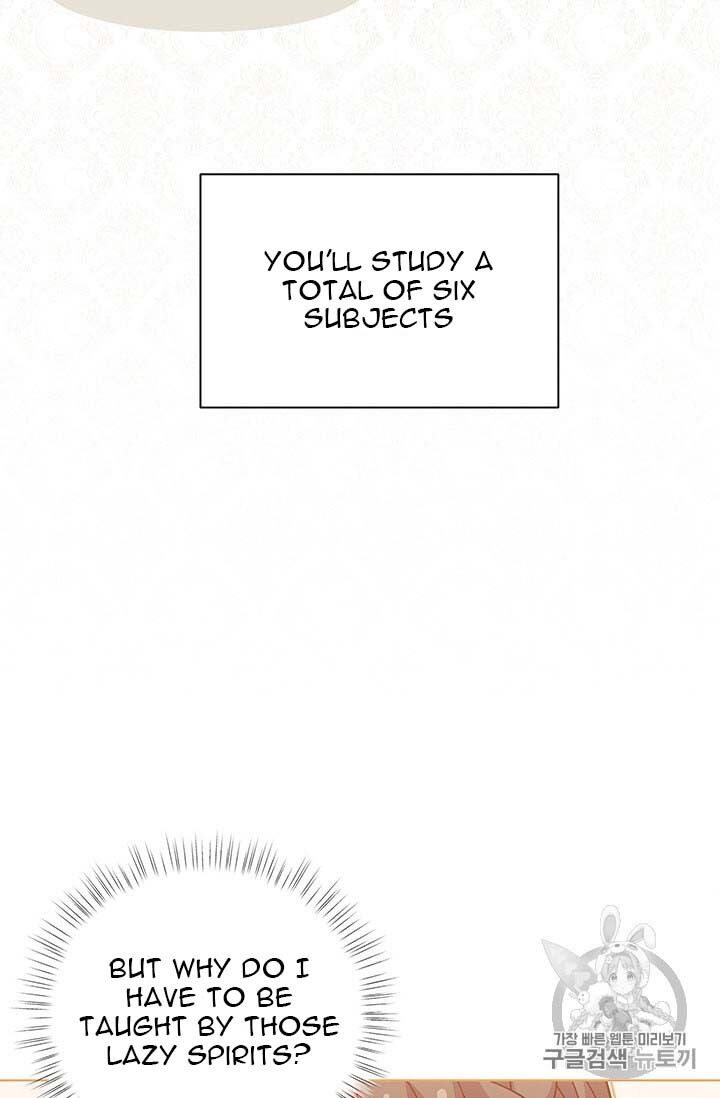 Originally A Lady With One Line Chapter 32 page 38