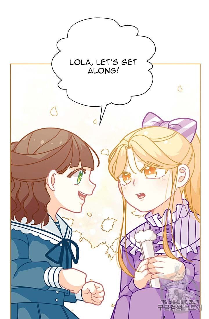 Originally A Lady With One Line Chapter 32 page 3