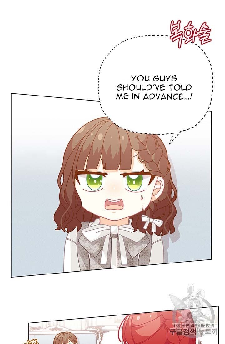 Originally A Lady With One Line Chapter 32 page 48