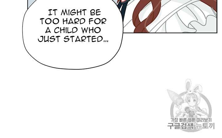 Originally A Lady With One Line Chapter 32 page 52