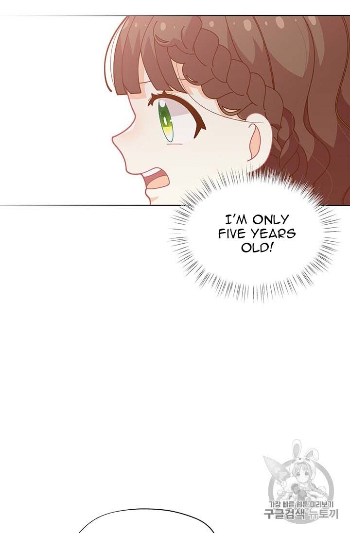 Originally A Lady With One Line Chapter 32 page 55