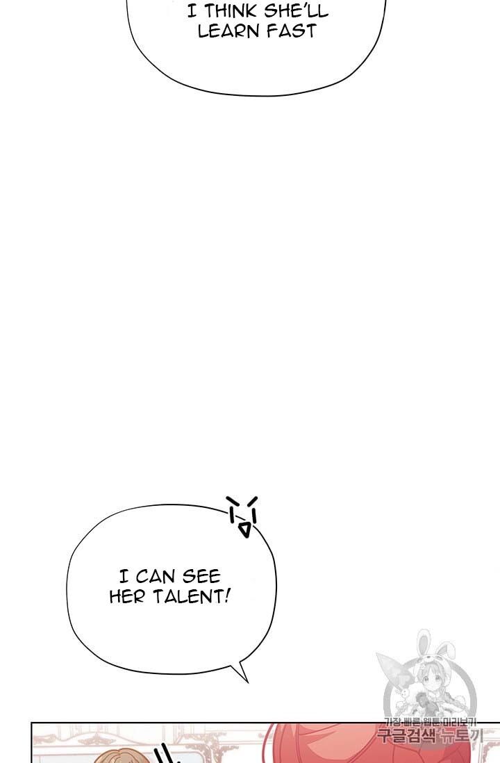 Originally A Lady With One Line Chapter 32 page 57