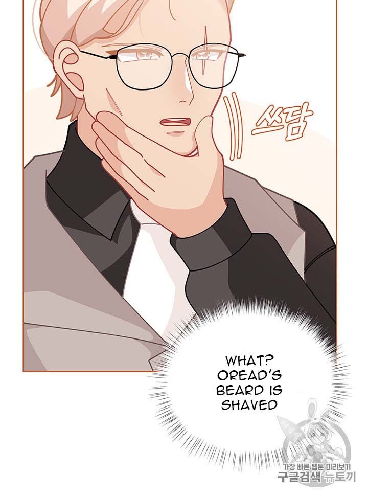 Originally A Lady With One Line Chapter 32 page 59