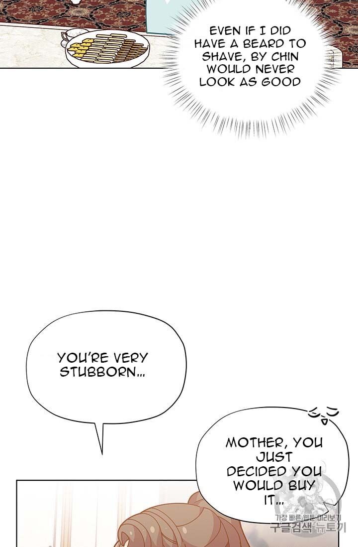 Originally A Lady With One Line Chapter 32 page 62