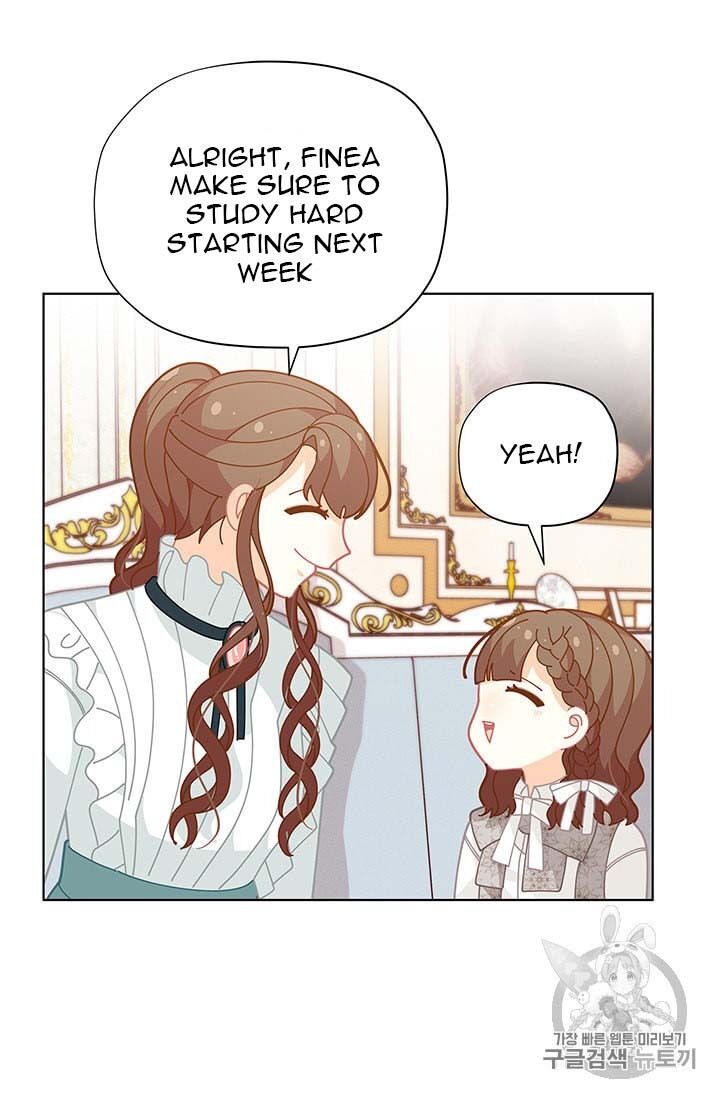 Originally A Lady With One Line Chapter 32 page 64