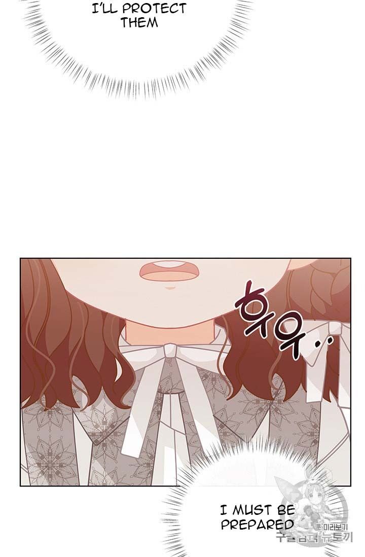 Originally A Lady With One Line Chapter 32 page 82