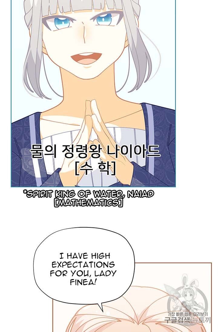 Originally A Lady With One Line Chapter 32 page 88