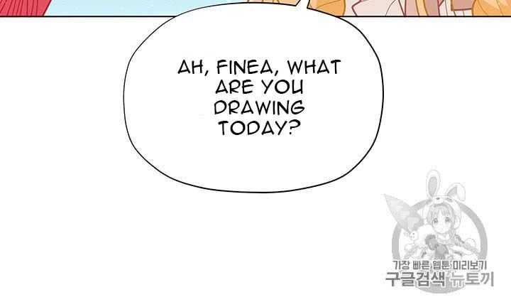 Originally A Lady With One Line Chapter 33 page 19