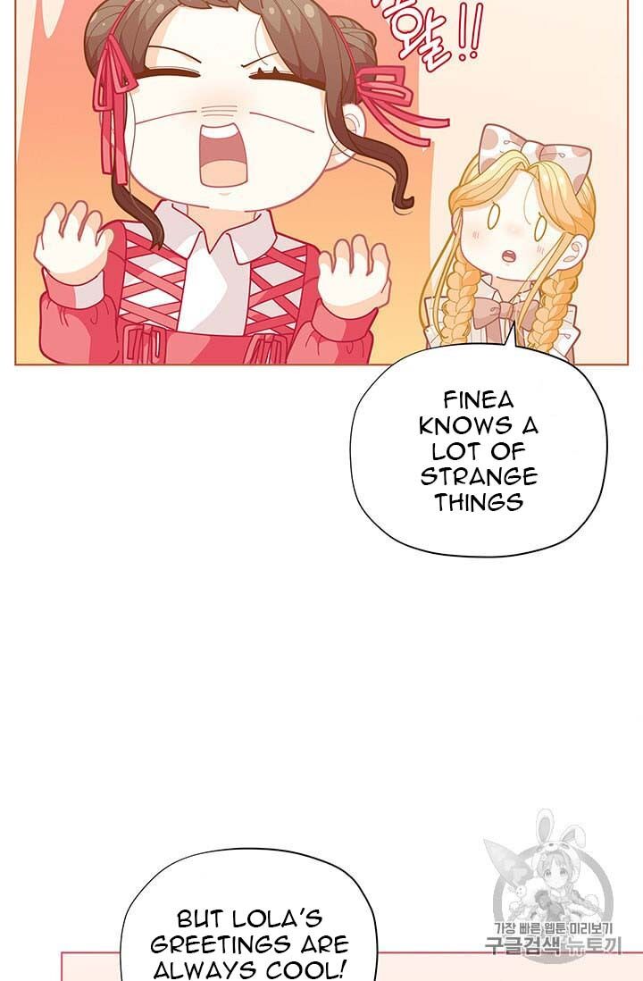 Originally A Lady With One Line Chapter 33 page 27