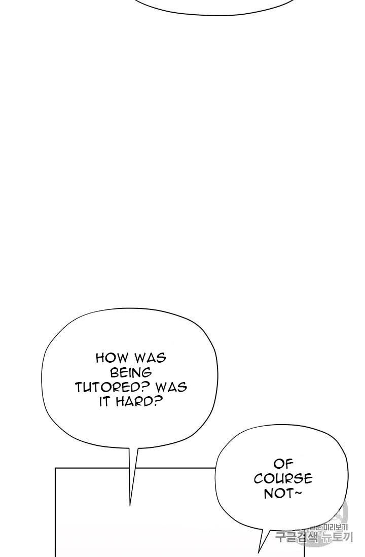 Originally A Lady With One Line Chapter 33 page 32