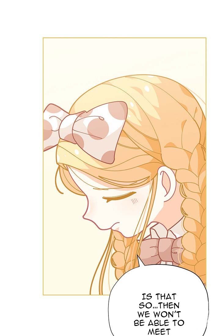 Originally A Lady With One Line Chapter 33 page 34