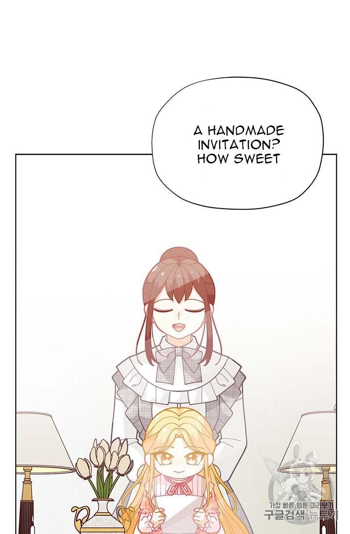Originally A Lady With One Line Chapter 33 page 44