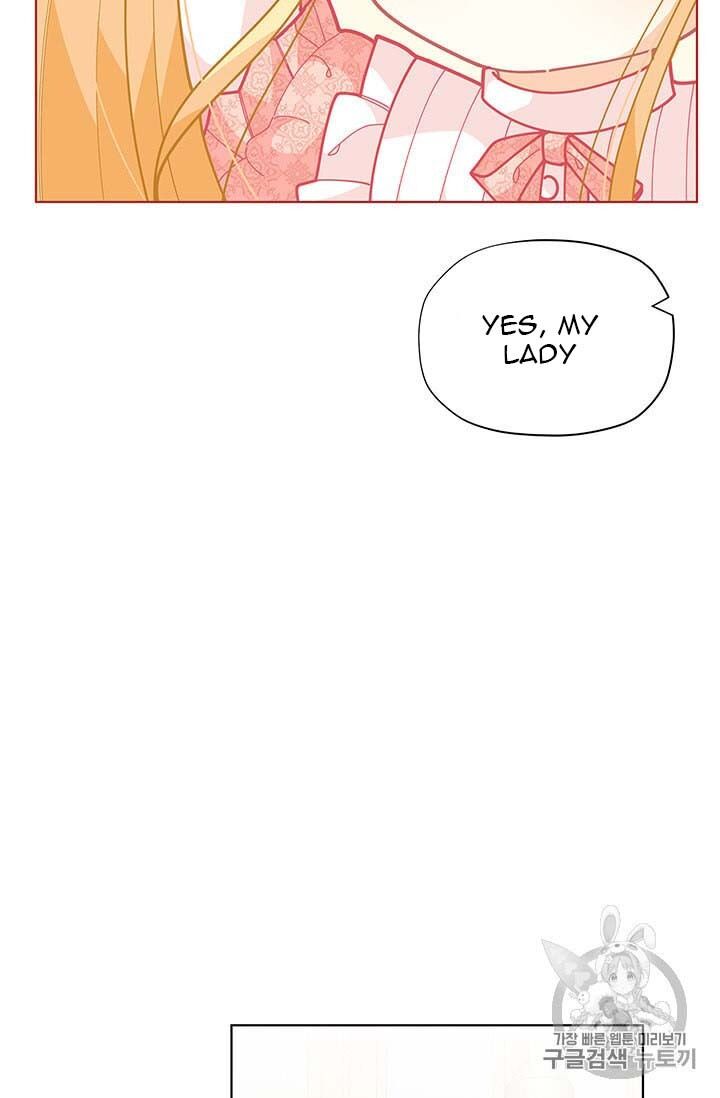 Originally A Lady With One Line Chapter 33 page 49