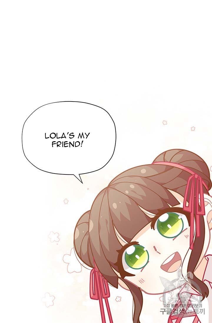 Originally A Lady With One Line Chapter 33 page 55