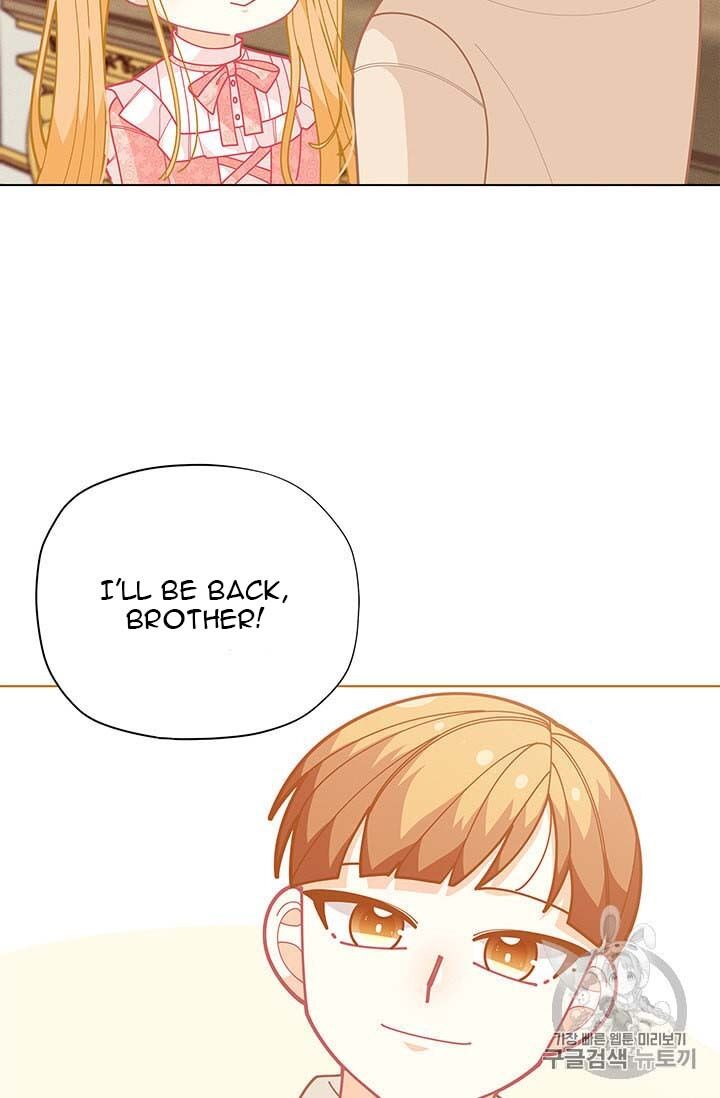 Originally A Lady With One Line Chapter 33 page 59