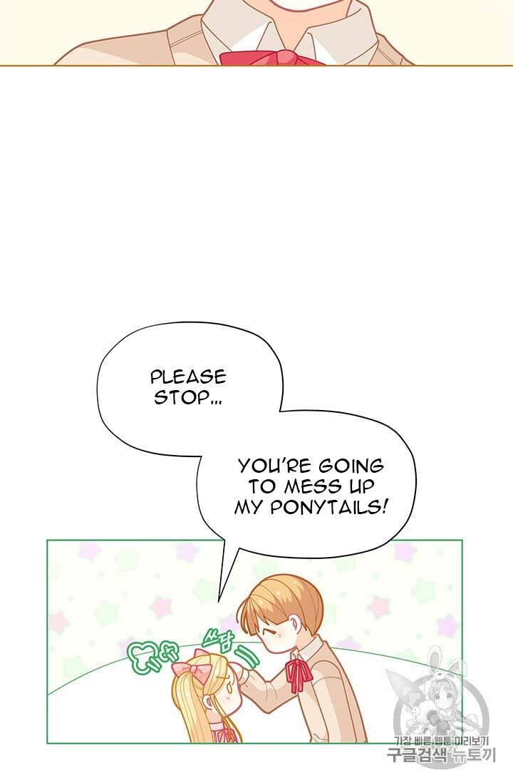 Originally A Lady With One Line Chapter 33 page 60