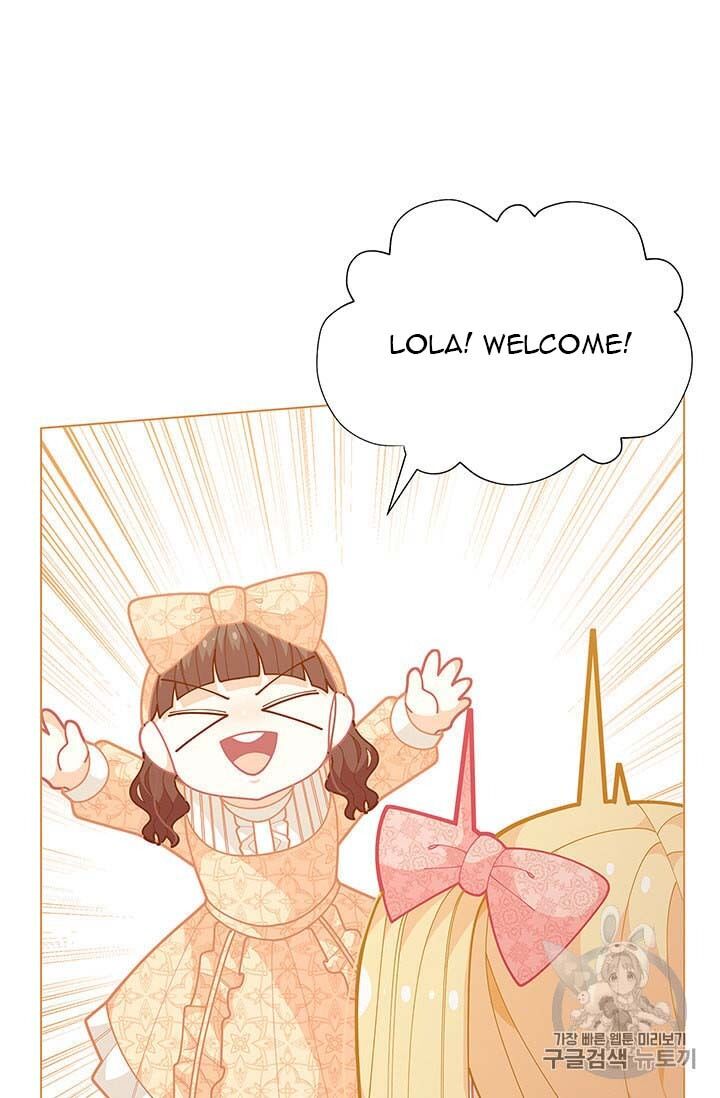 Originally A Lady With One Line Chapter 33 page 64