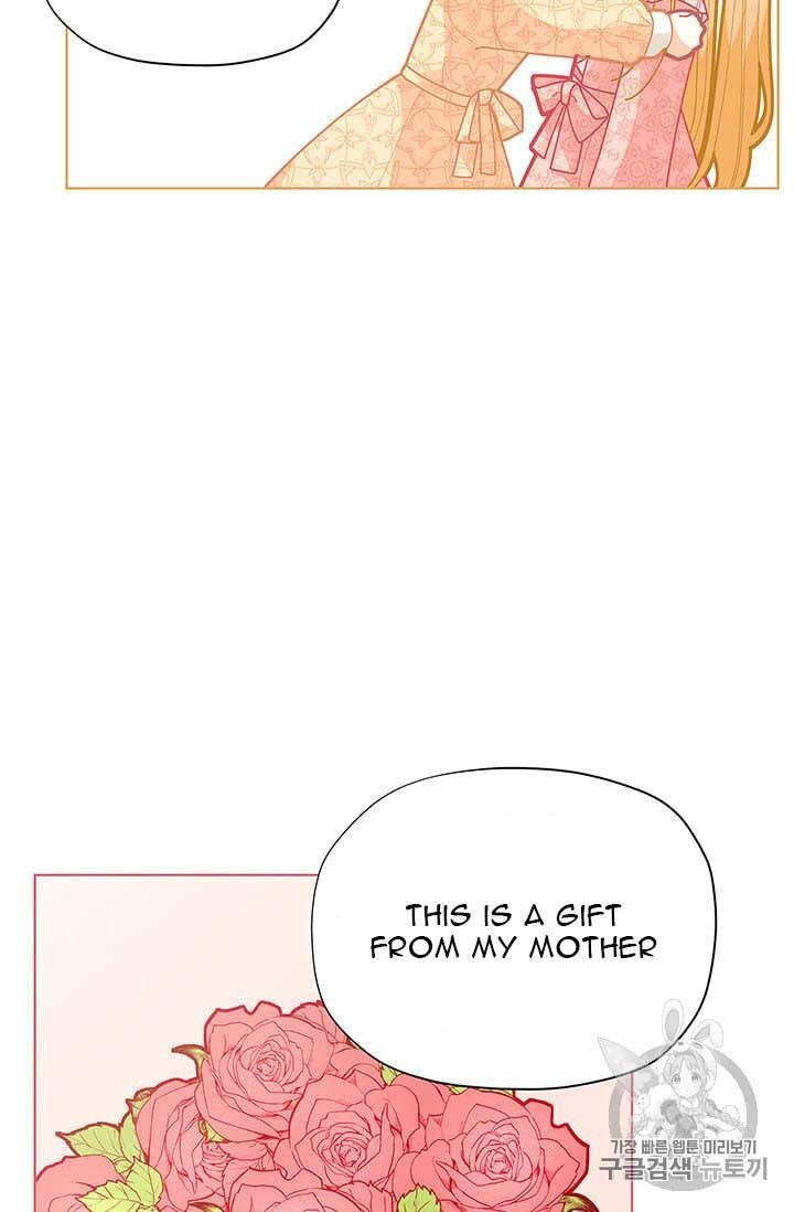 Originally A Lady With One Line Chapter 33 page 66