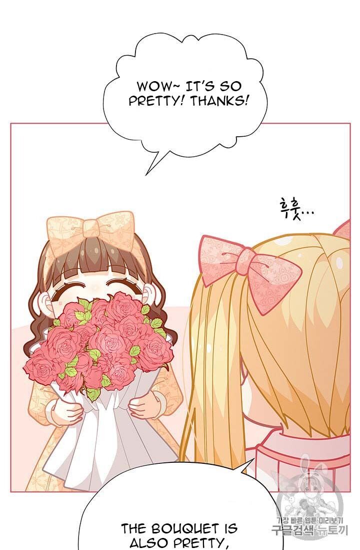 Originally A Lady With One Line Chapter 33 page 68