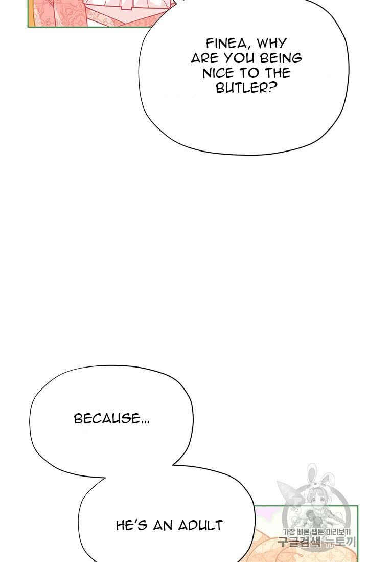 Originally A Lady With One Line Chapter 33 page 72