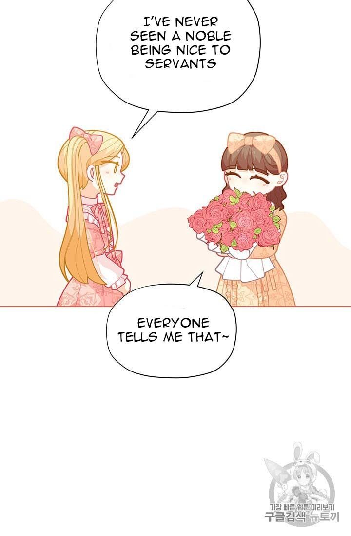 Originally A Lady With One Line Chapter 33 page 74
