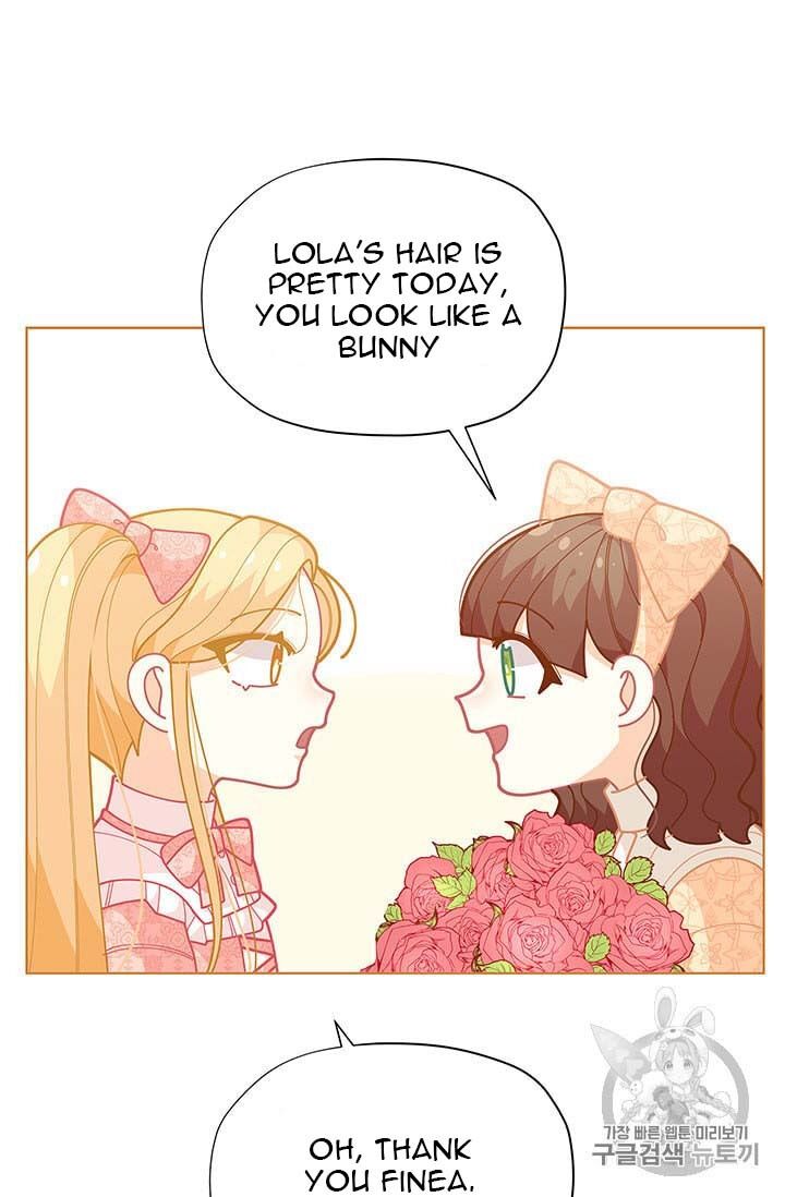 Originally A Lady With One Line Chapter 33 page 76