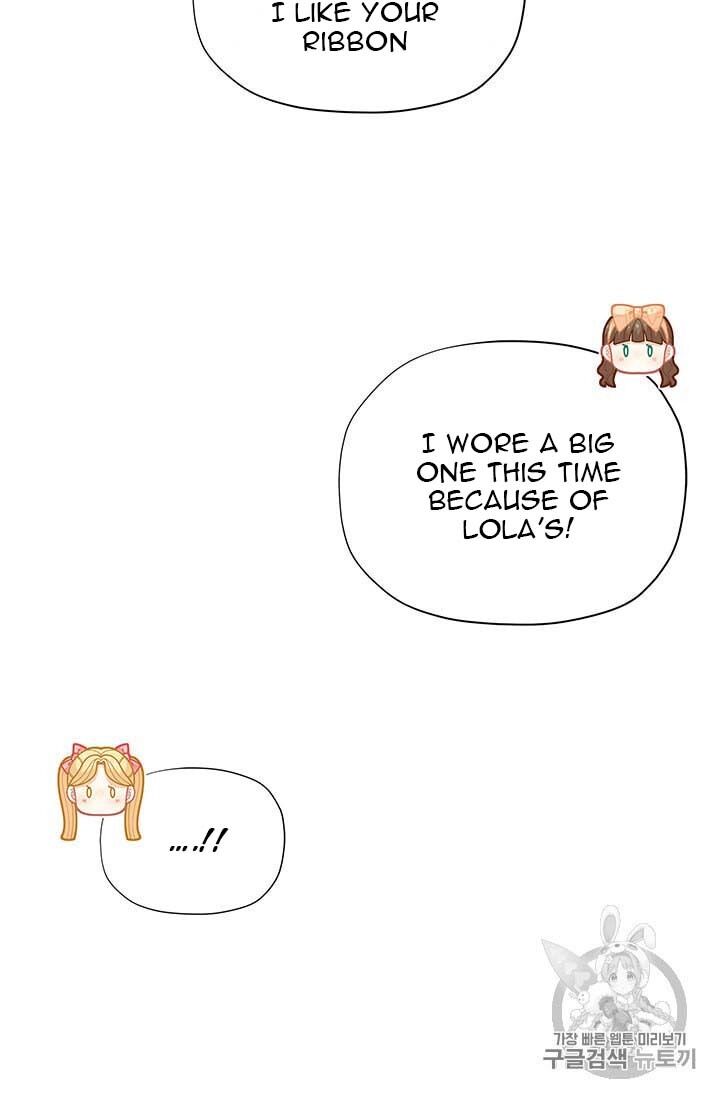 Originally A Lady With One Line Chapter 33 page 77