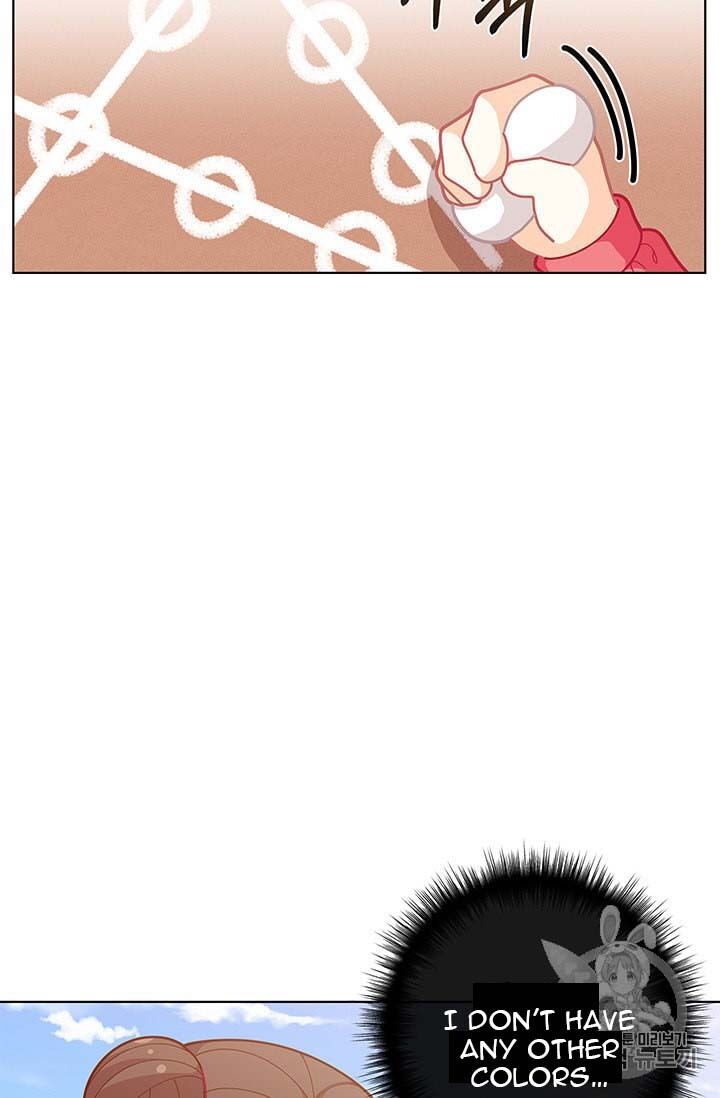 Originally A Lady With One Line Chapter 33 page 8