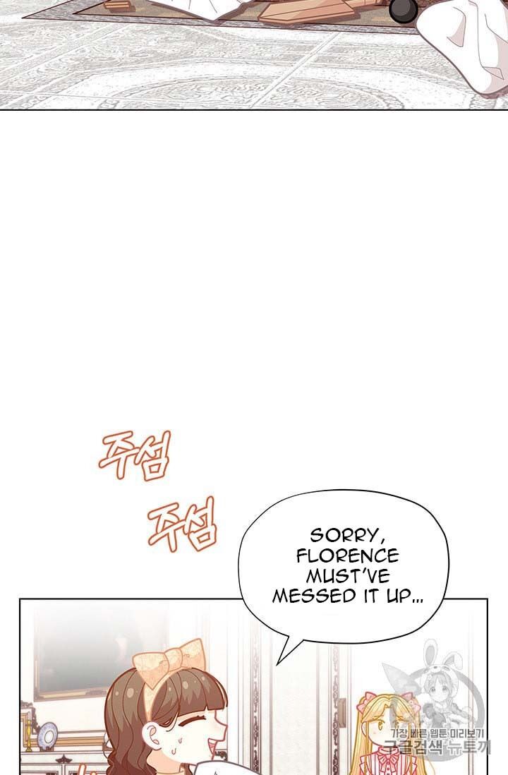 Originally A Lady With One Line Chapter 33 page 89