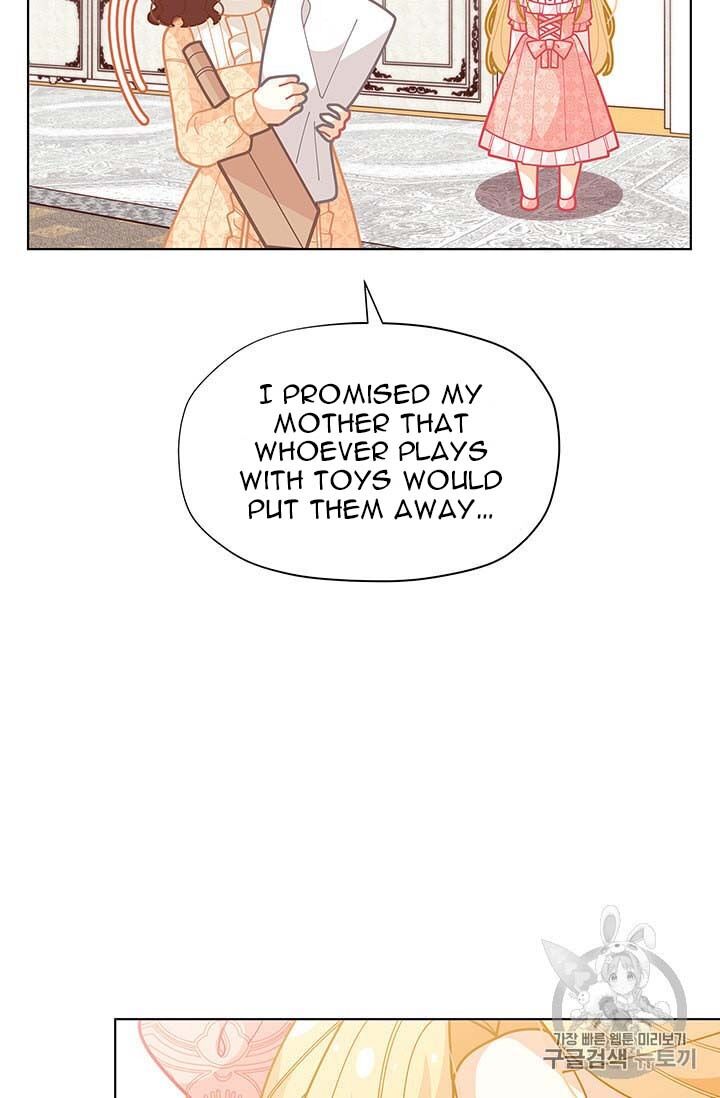 Originally A Lady With One Line Chapter 33 page 90