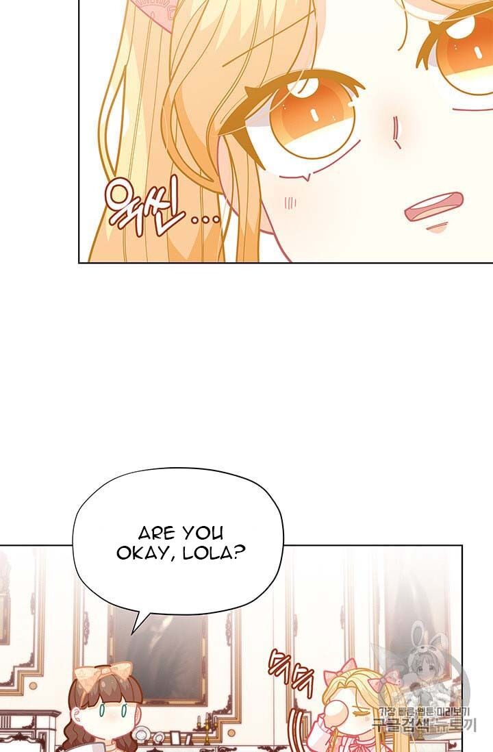 Originally A Lady With One Line Chapter 33 page 91