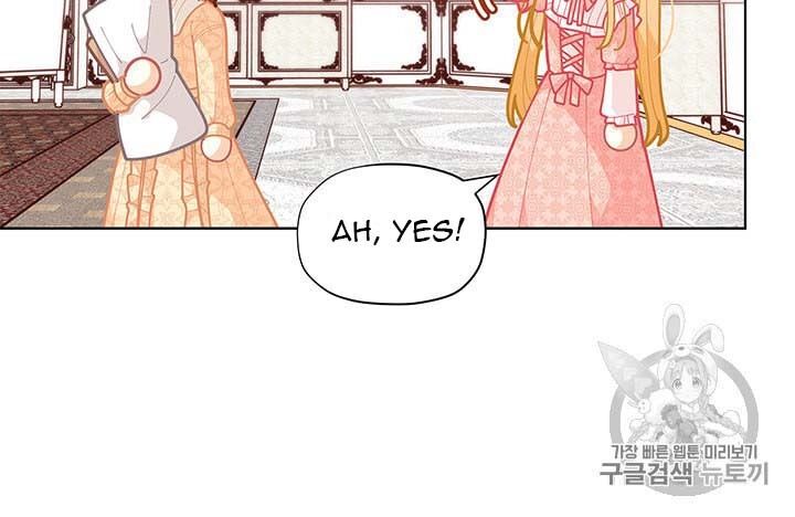 Originally A Lady With One Line Chapter 33 page 92
