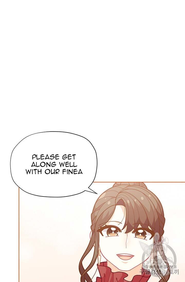 Originally A Lady With One Line Chapter 34 page 10