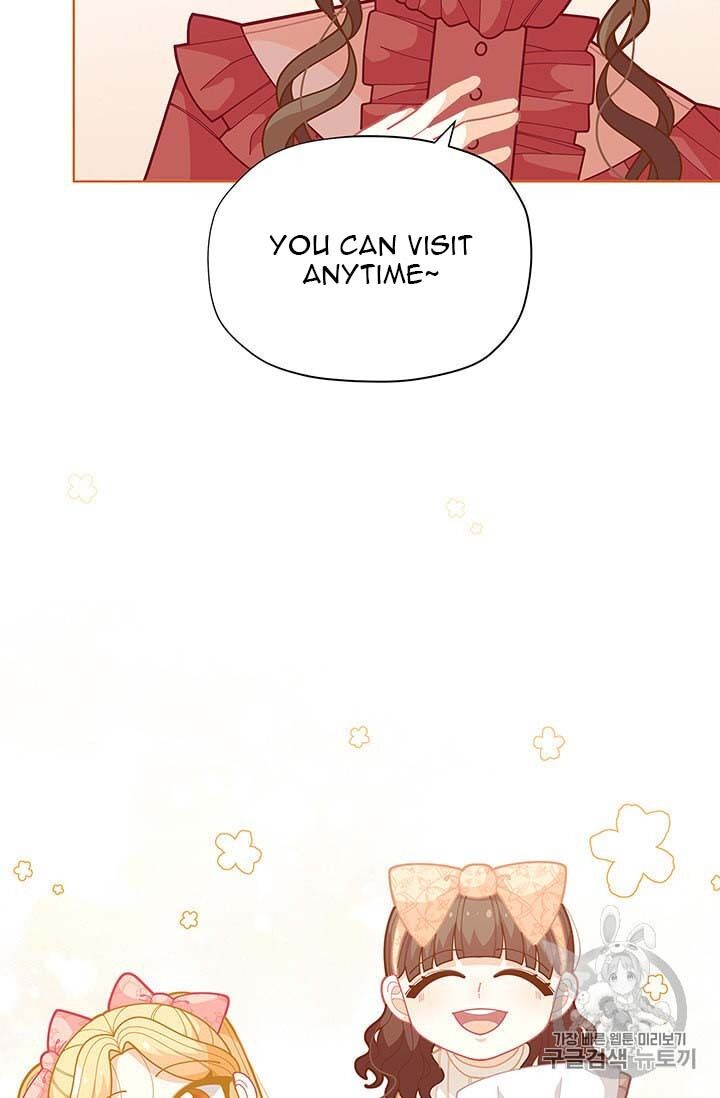 Originally A Lady With One Line Chapter 34 page 11