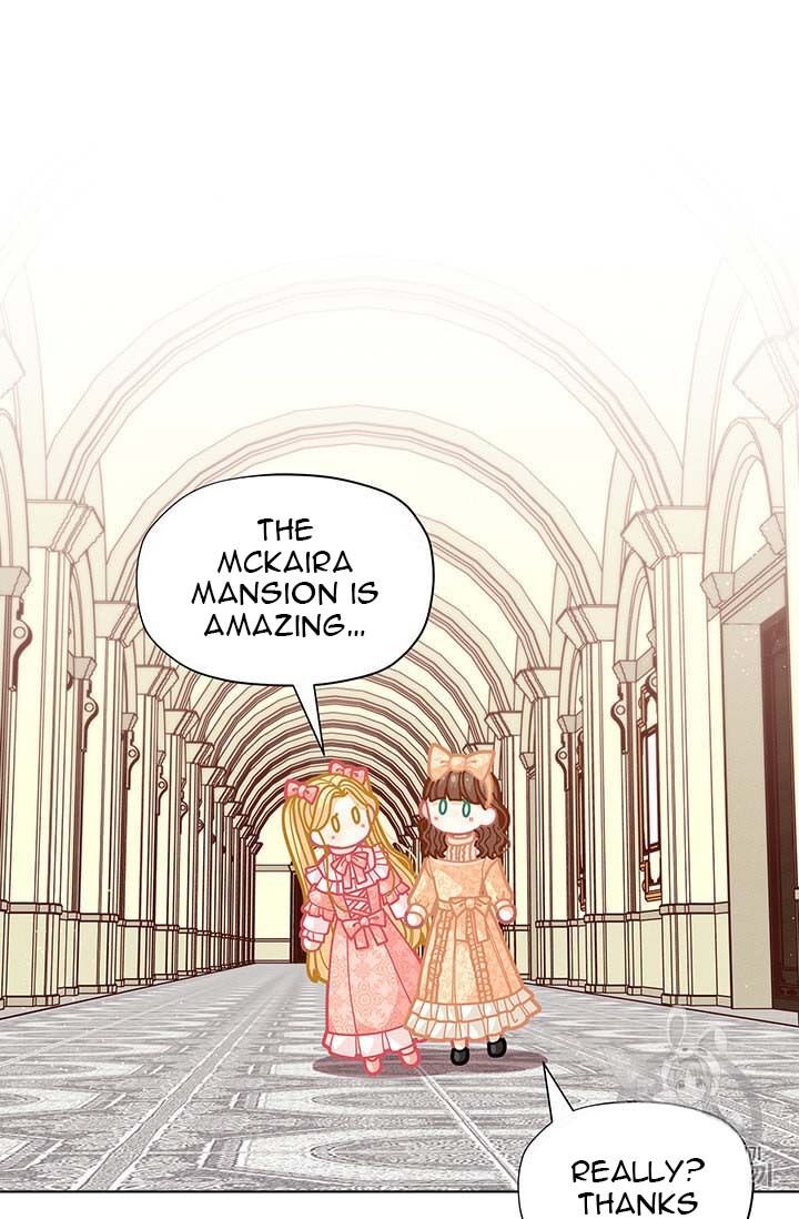 Originally A Lady With One Line Chapter 34 page 14