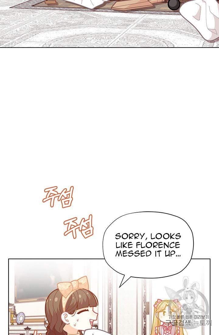 Originally A Lady With One Line Chapter 34 page 1