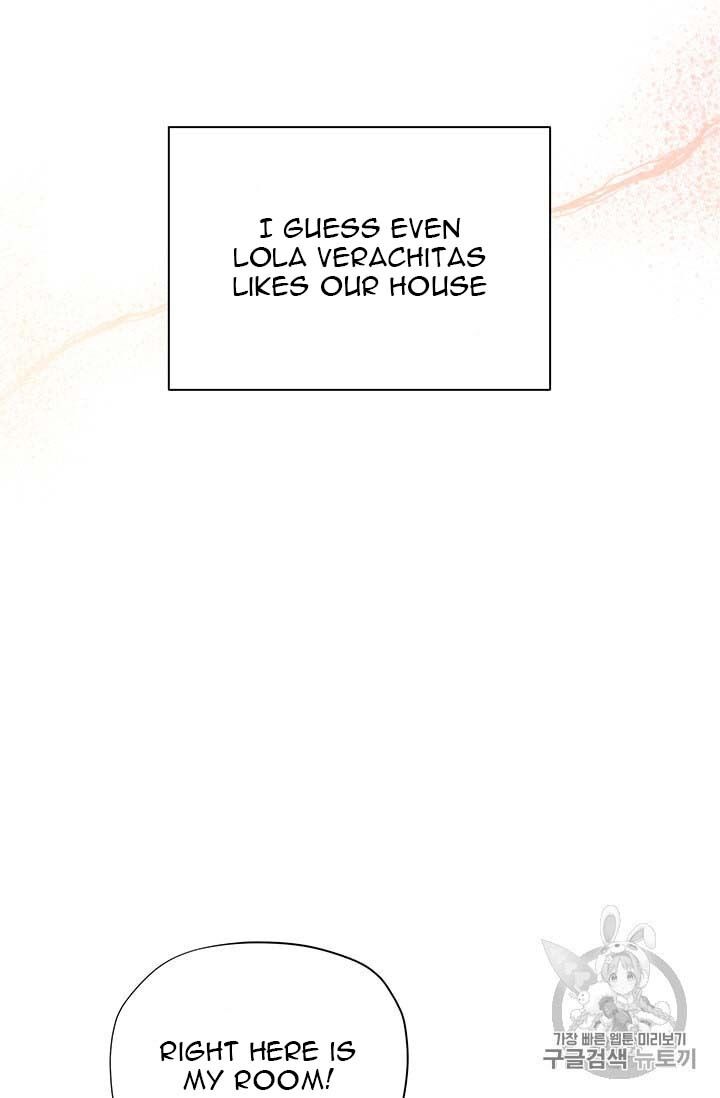 Originally A Lady With One Line Chapter 34 page 20