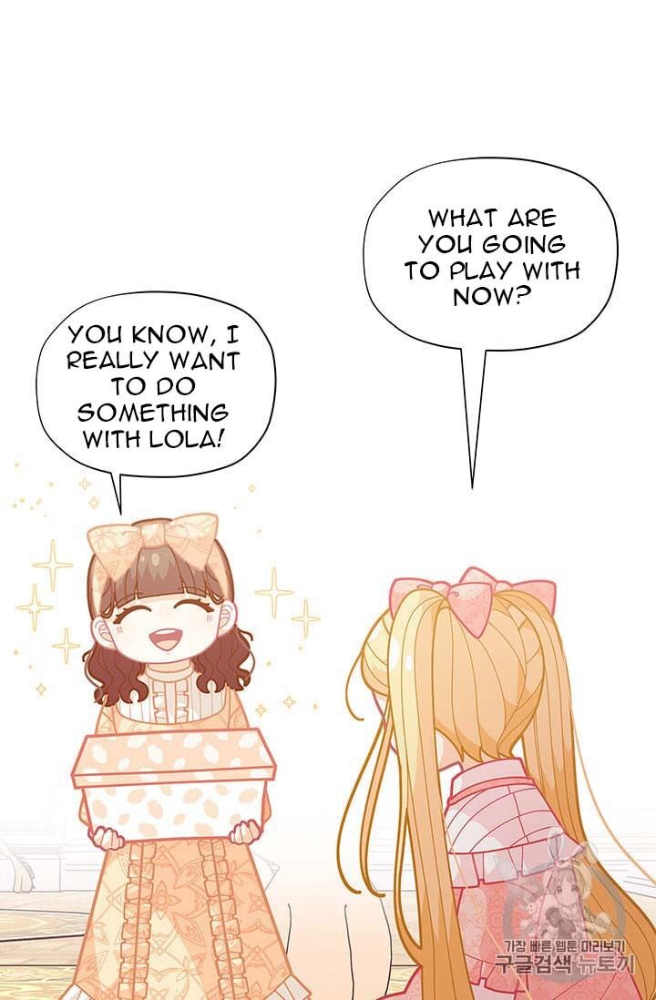 Originally A Lady With One Line Chapter 34 page 23