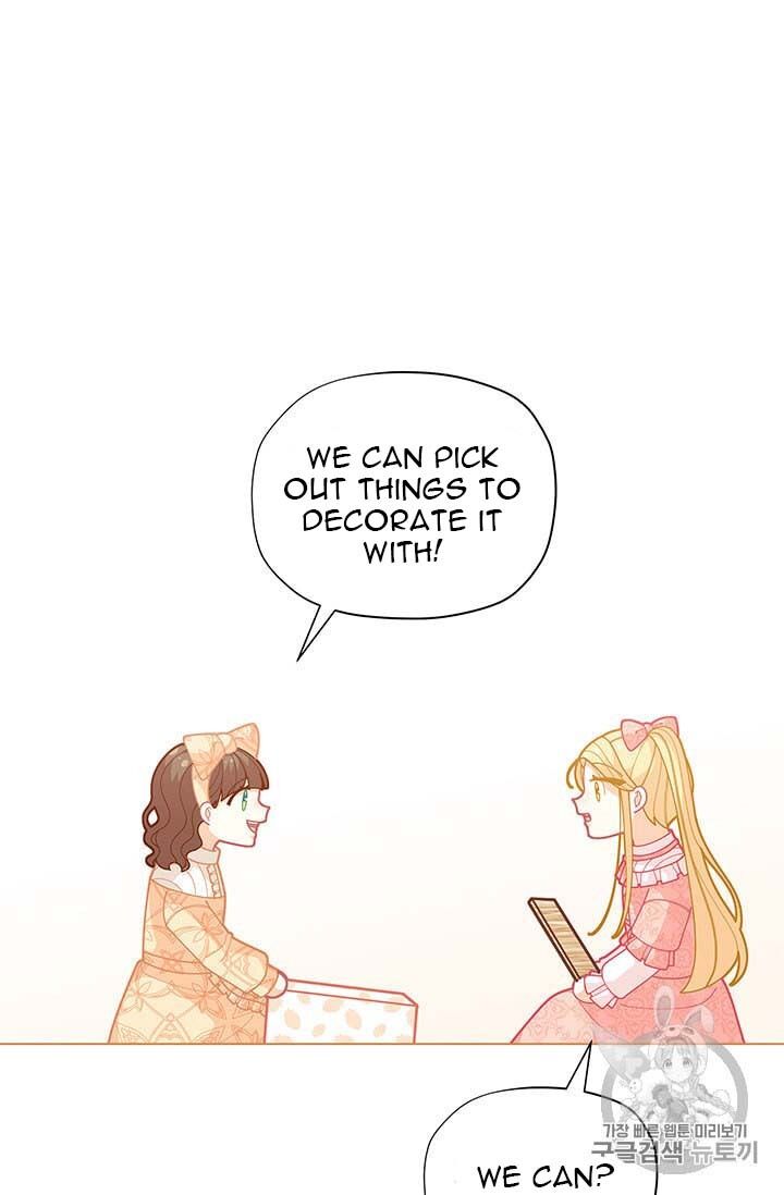 Originally A Lady With One Line Chapter 34 page 27