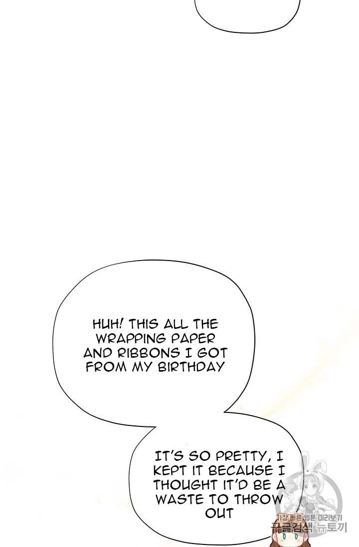 Originally A Lady With One Line Chapter 34 page 28